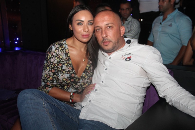 Opening of Taiga Beirut Day 2